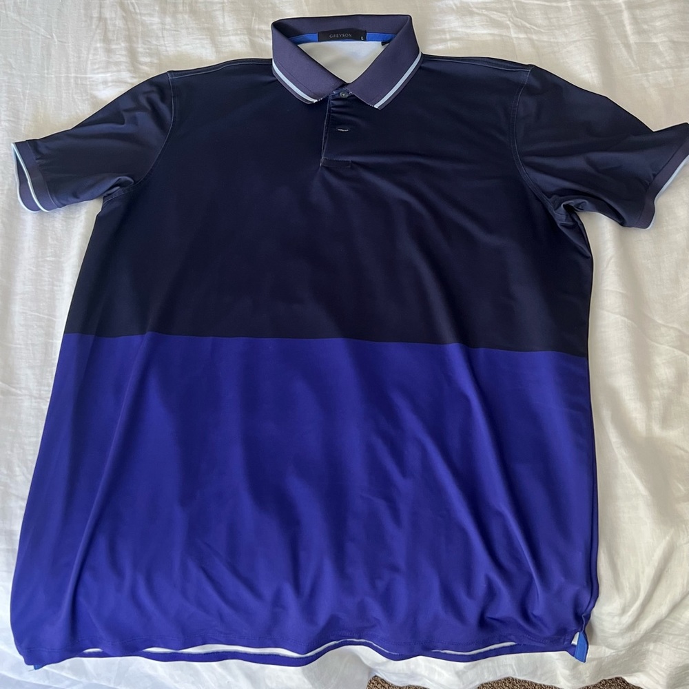 Greyson Polo